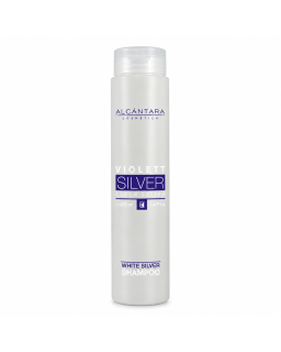 Champú Silver Violett Color...