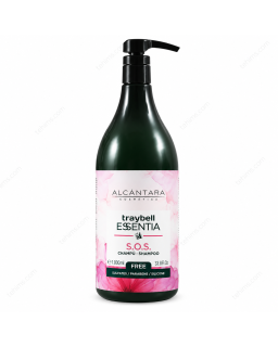 Alcantara Cosmética Champú...