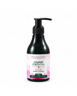 Alcantara Cosmética Champú...
