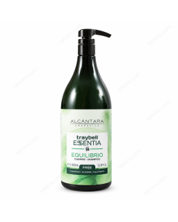 Alcantara Cosmética Champú...