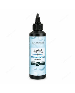 Alcantara Cosmética Peeling...