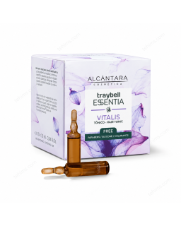 Alcantara Cosmética Tónico...