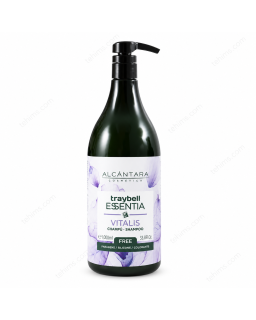 Alcantara Cosmética Champú...