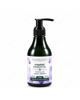 Alcantara Cosmética Champú...