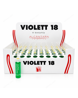 Alcantara Cosmética...