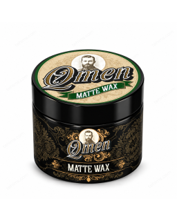 Qmen Cera Capilar Matte Wax...