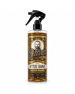 Qmen After Shave Loción...