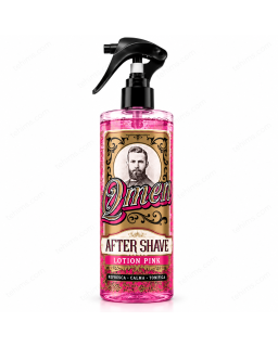 Qmen After Shave Loción...