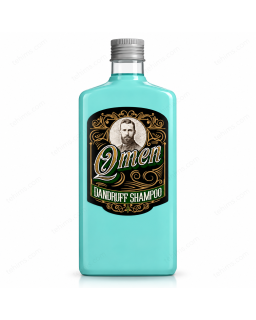 Qmen Champú Dandruff...
