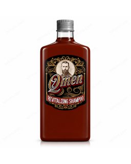 Qmen Champú Revitalizing...