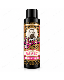 Qmen Cera en Polvo 100gr
