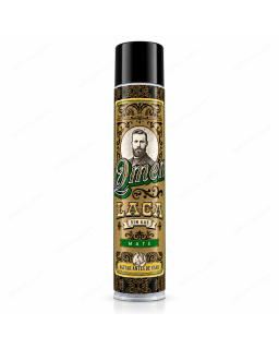Qmen Laca Mate Sin Gas 300 ml