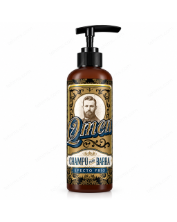Qmen Champú para Barba...