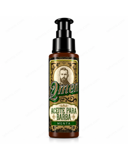Qmen Aceite Hidratante para...