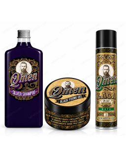 Pack Para Canas y Styling...