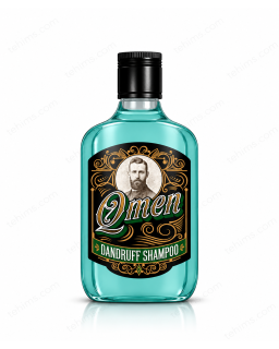 Qmen Champú Dandruff...