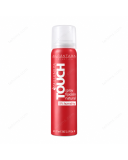 Laca Spray Natural...