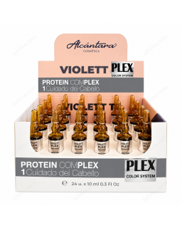 Violett Plex 1 Protein...