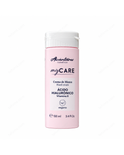 Alcantara Cosmética Crema...