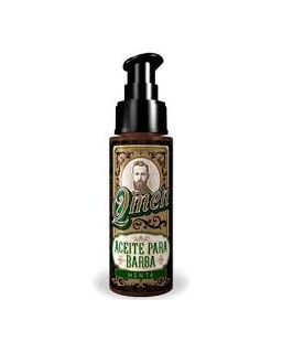 Aceite Hidratante para Barba Menta 50ml