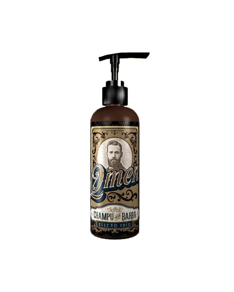 Champú para Barba 250ml