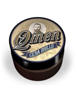 Cera Brillo de Peinado Ultrafuerte 100ml