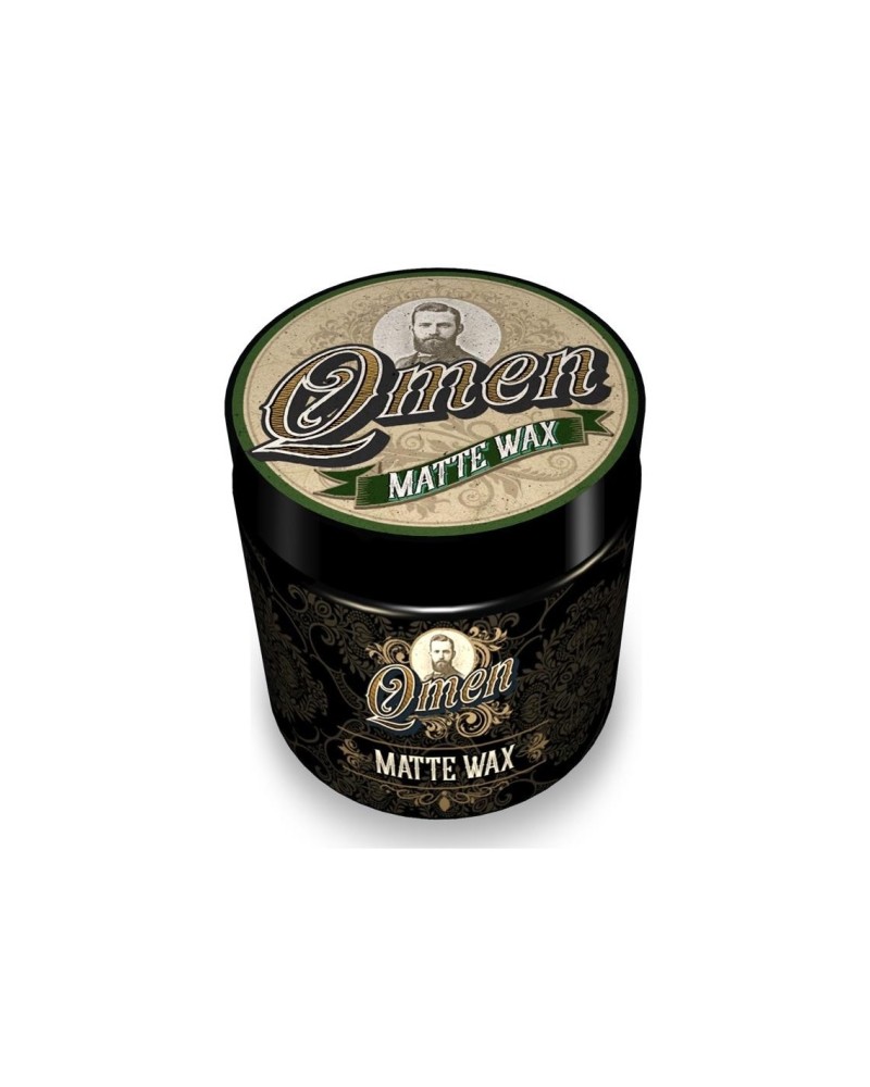 Cera Matte Wax 100ml