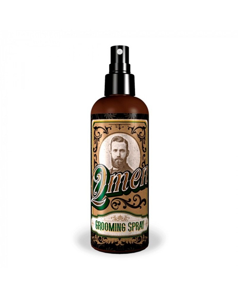 Grooming Spray Fijador Extrafuerte para cabello 250ml
