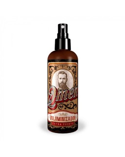 Voluminizador Spray Capilar Extra Fuerte 250ml