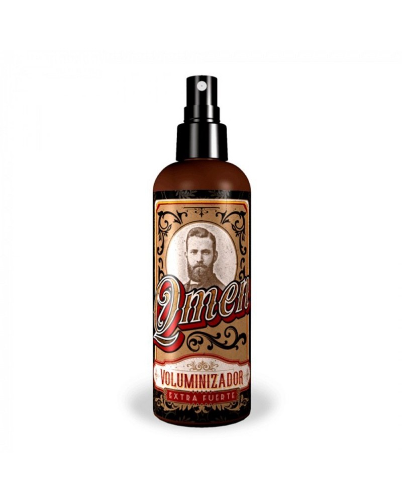 Voluminizador Spray Capilar Extra Fuerte 250ml