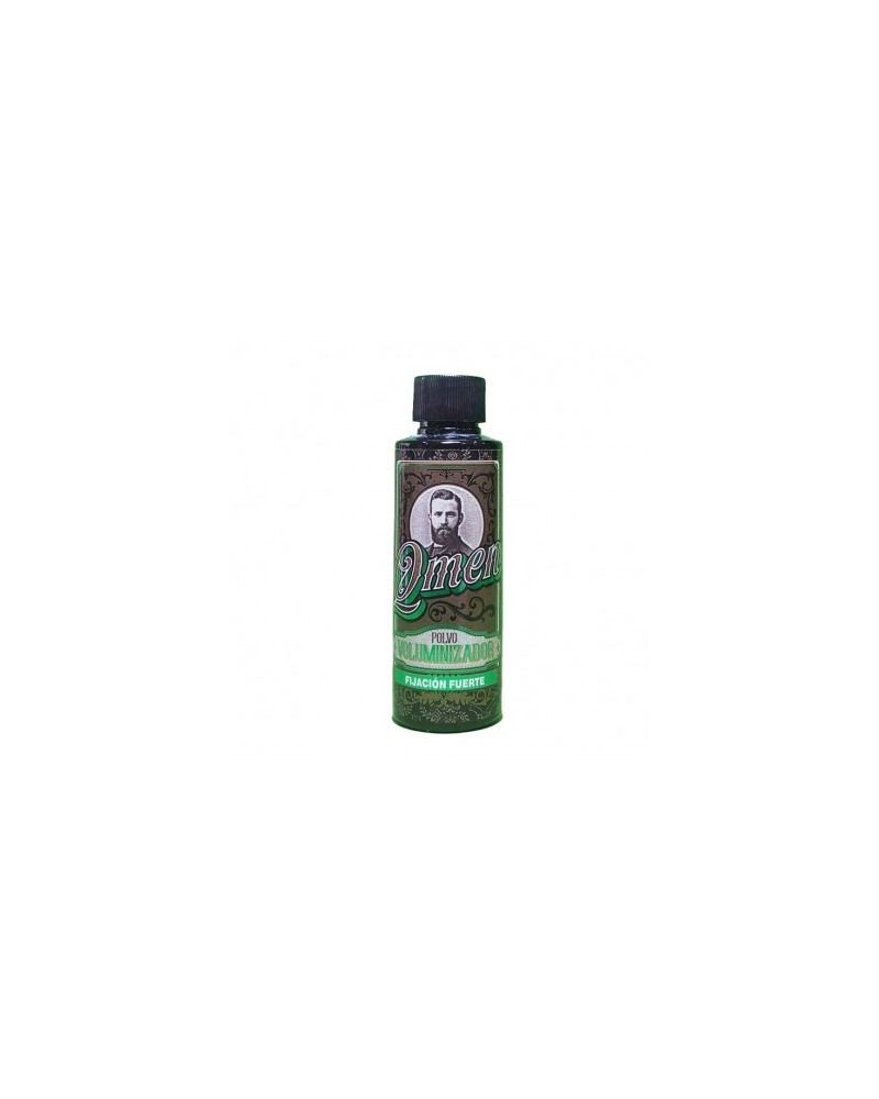 Polvo Voluminizador Fuerte para el cabello 16gr