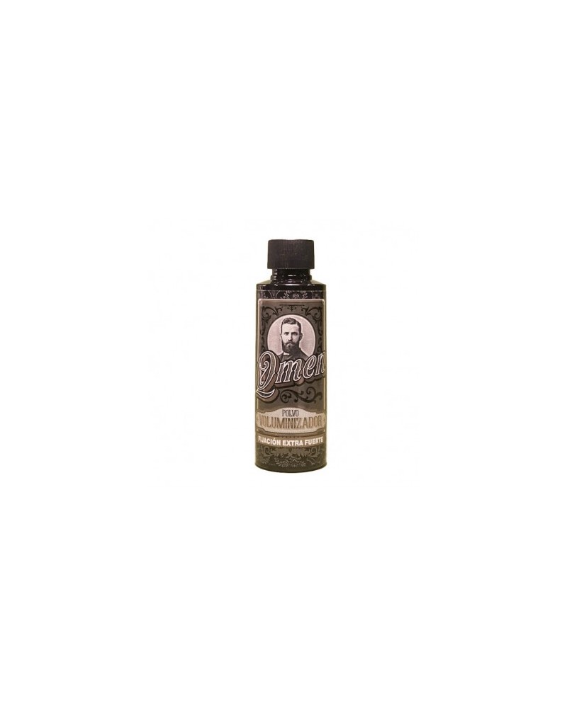 Polvo Voluminizador Extra Fuerte para el cabello 20gr