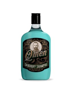 Champú Dandruff Anticaspa 500ml