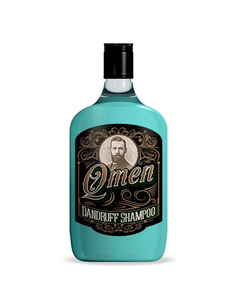 Champú Dandruff Anticaspa 500ml