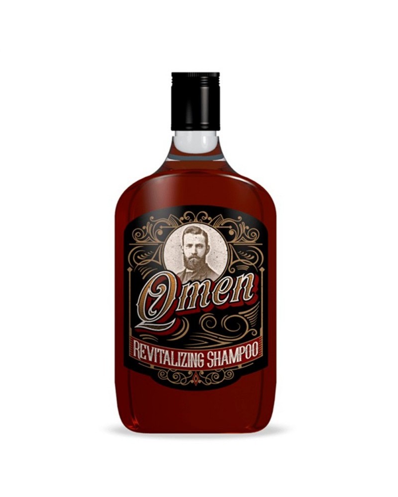 Champú Revitalizing 500ml