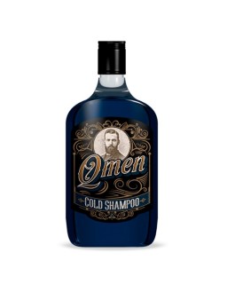 Champú Cold Efecto Frio 500ml