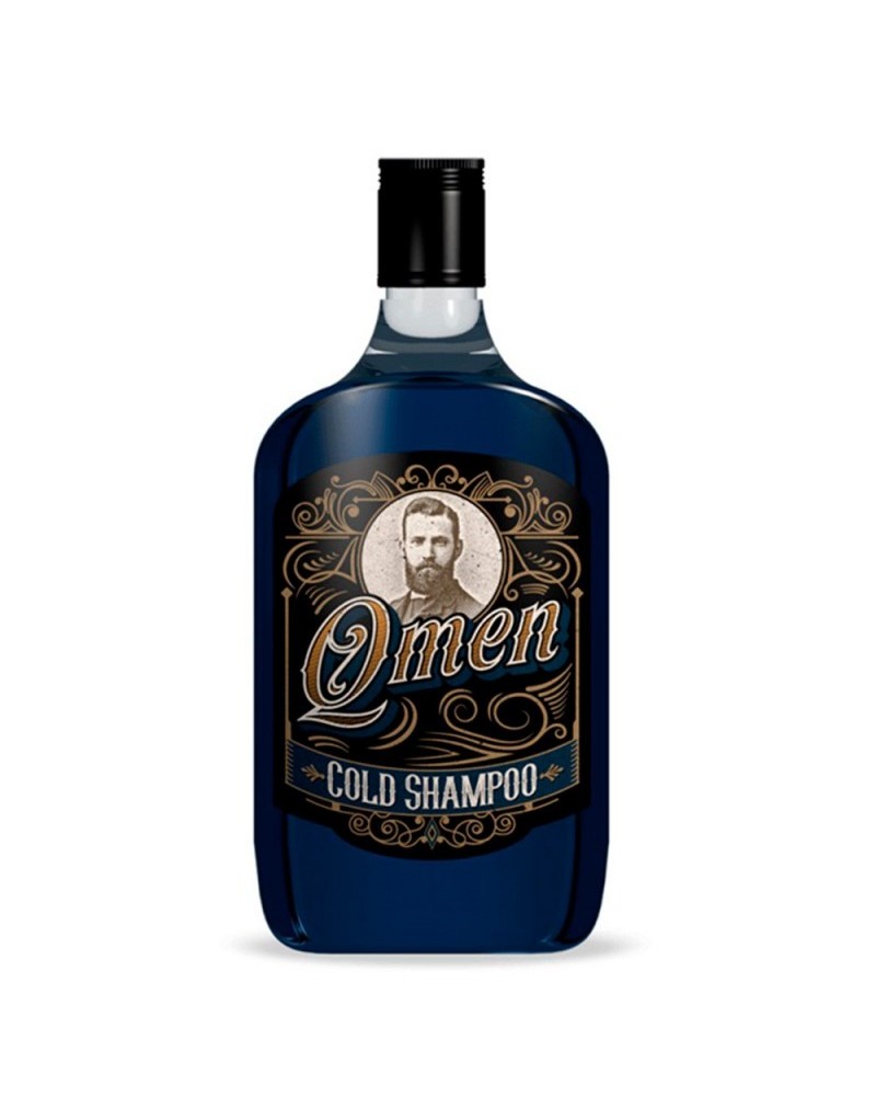 Champú Cold Efecto Frio 500ml