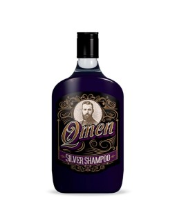 Champú Silver 500ml
