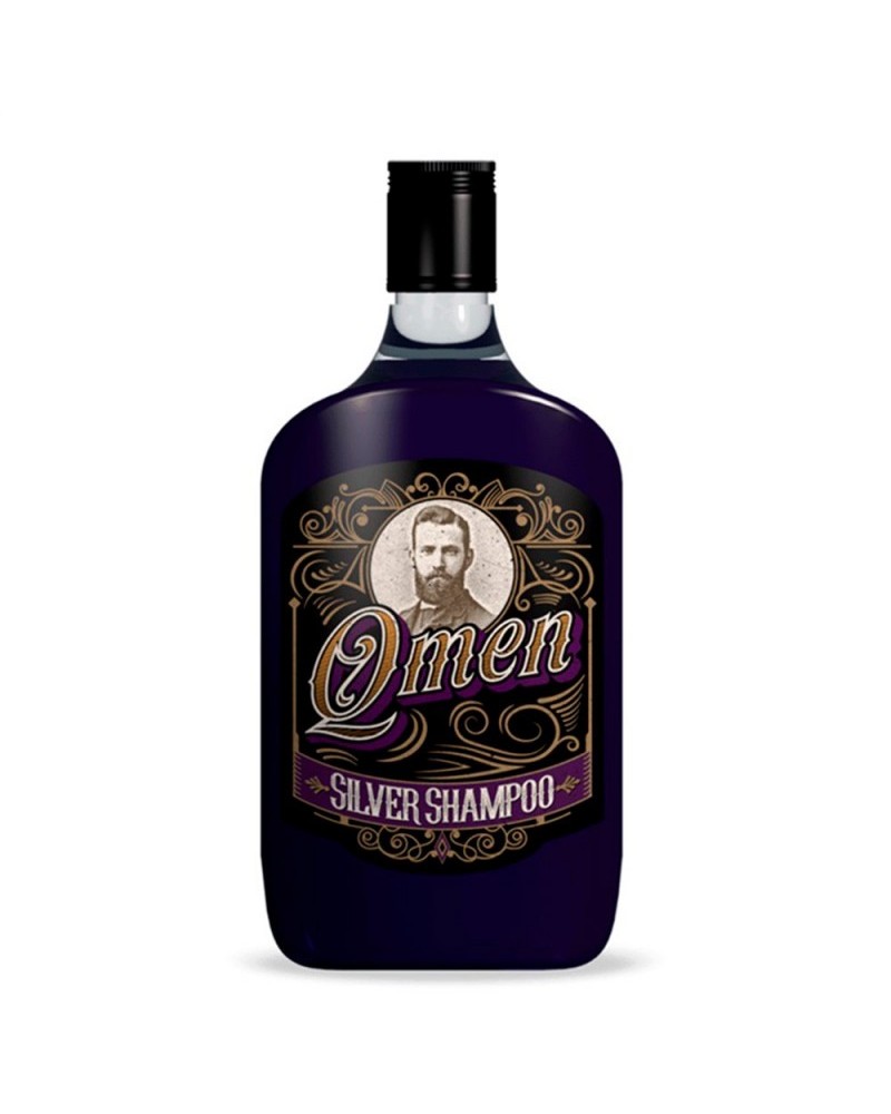 Champú Silver 500ml