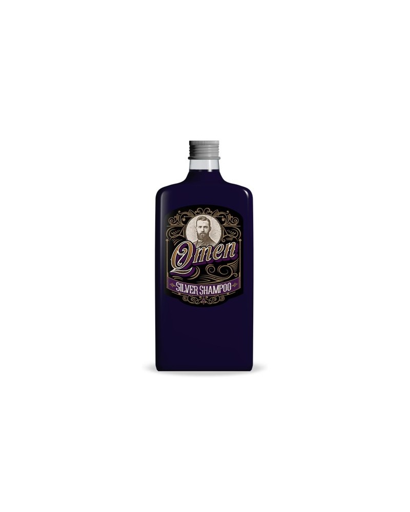 Champú Silver 1000ml