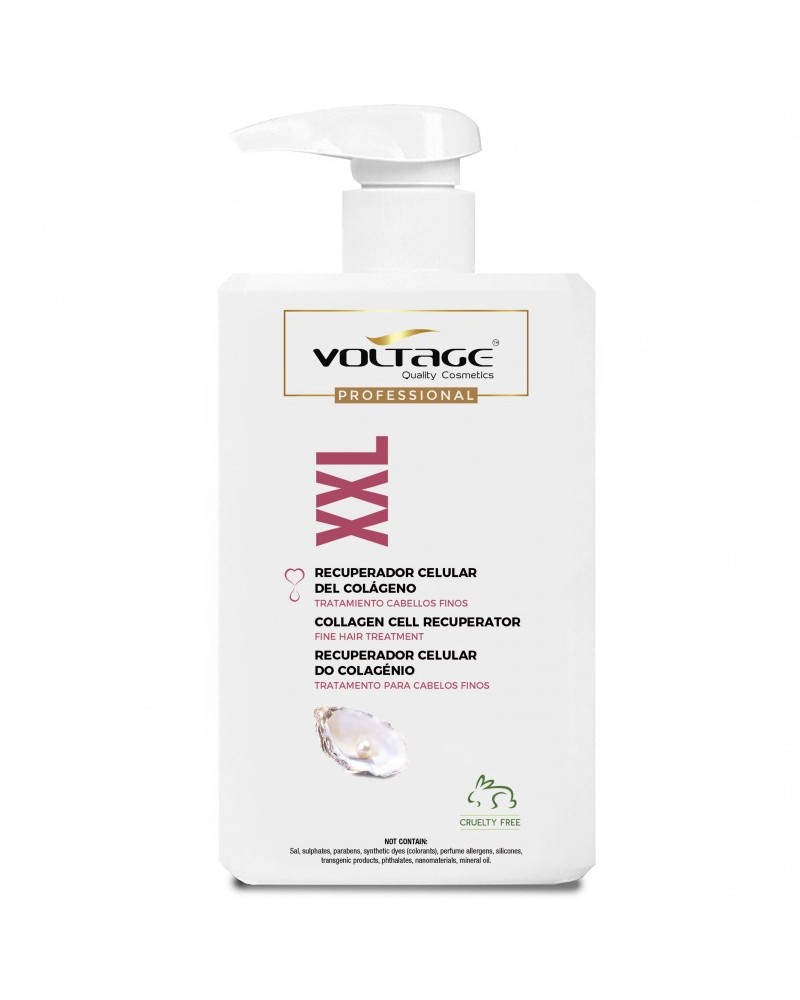 Recuperador Celular de Colágeno 1000ml