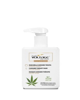 Mascarilla Cáñamo-Terapia 500ml