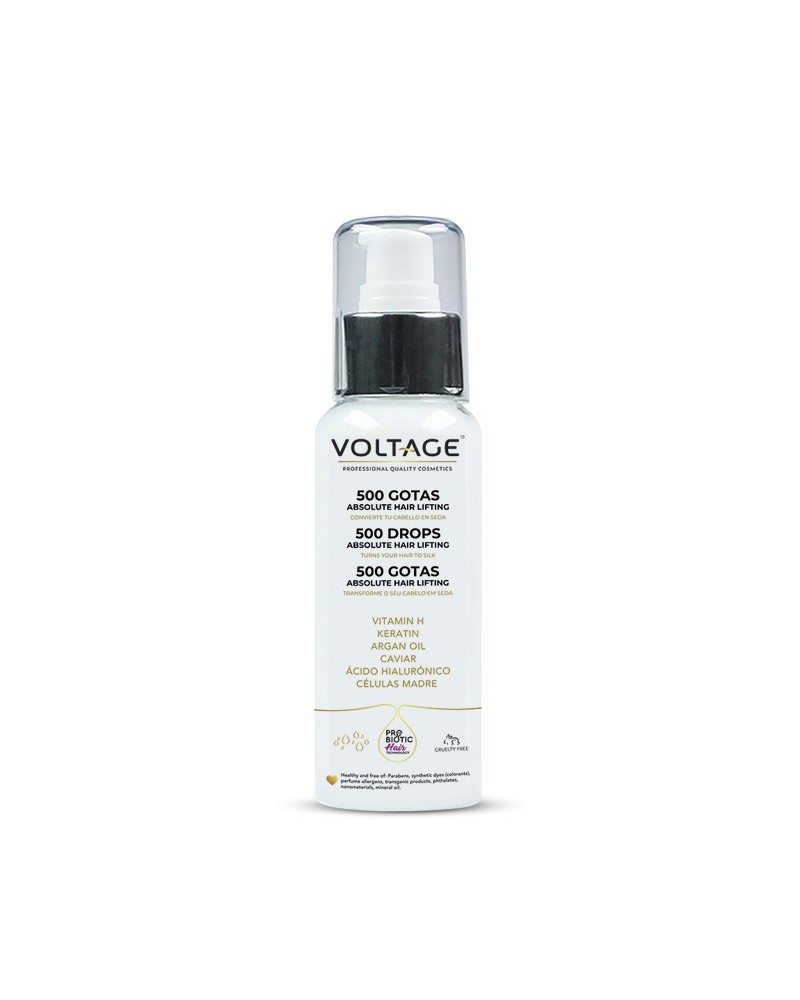 Absolute Hair lifting 500 gotas 100ml