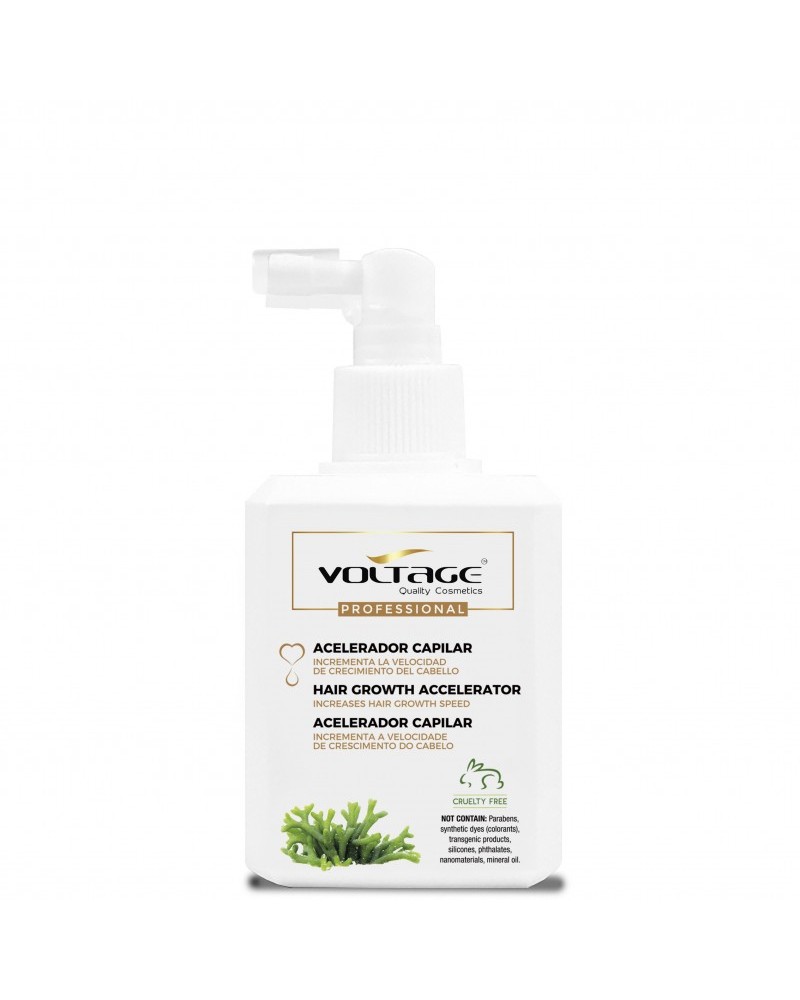 Acelerador Capilar 200ml