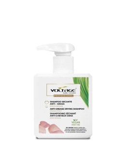 Shampoo Secante Anti-Grasa 500ml
