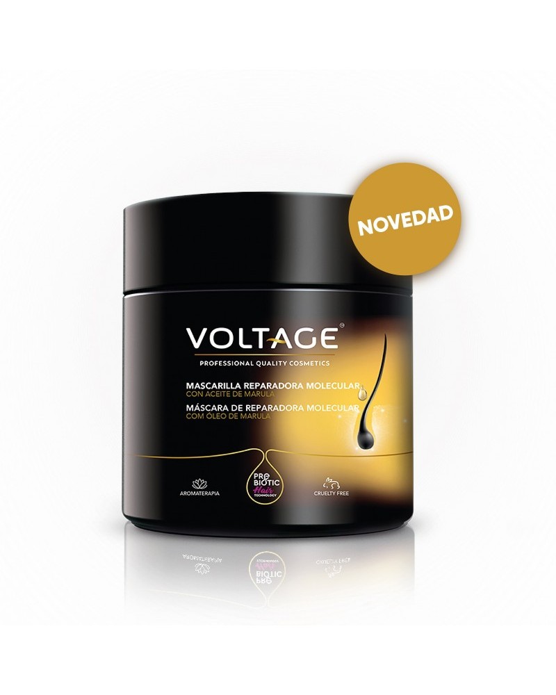 MASCARILLA REPARADORA MOLECULAR 500ml