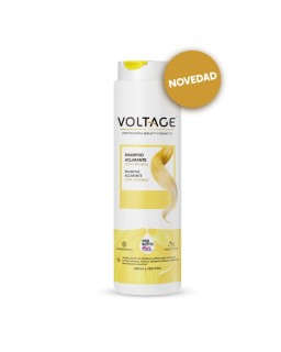 SHAMPOO ACLARANTE CON CAMOMILA 300ml