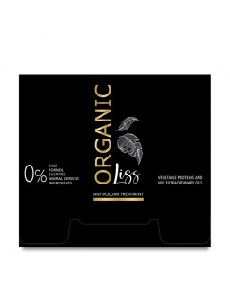 ORGANIC LISS ANTIVOLUME TREATMENT DE VOLTAGE 100ml