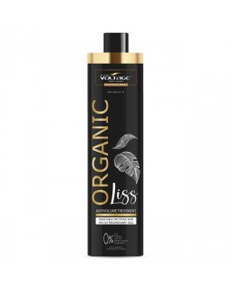 ORGANIC LISS ANTIVOLUME TREATMENT 1.000ml