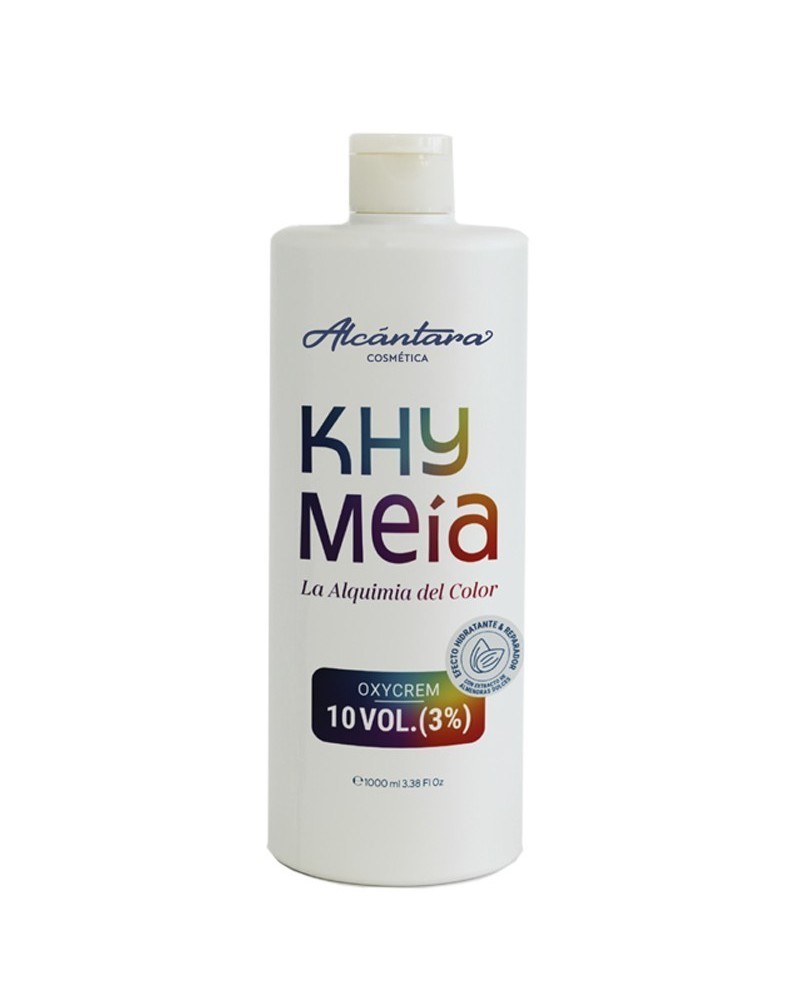 KHYMEIA OXYCREM 10vol 1000ml
